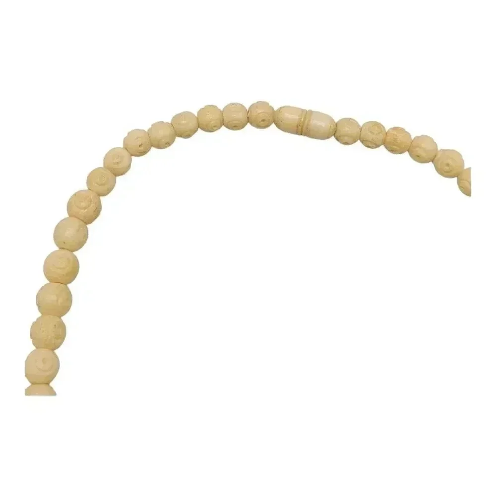 Estate bovine bone